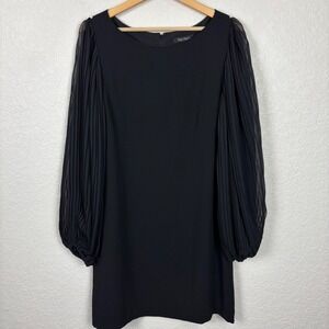 White House Black Market Women's Dress SZ 10‎